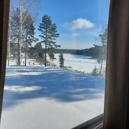 Hallman Villa Kuopio