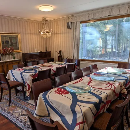Villa Hallman *