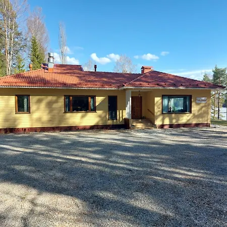 Hallman Villa