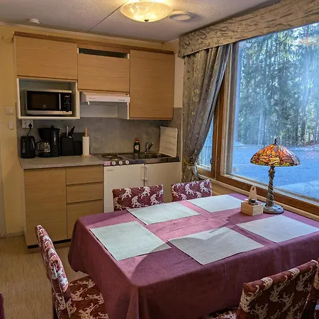 Villa Hallman Kuopio